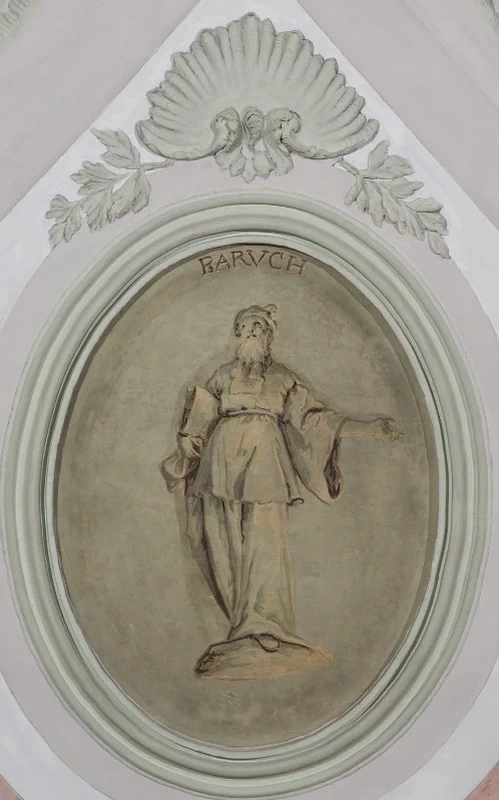Baruch profeta